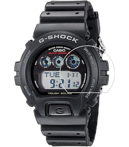 Amazon | Zshion 傷防止保護バンパー カシオ G-Shock GW6900 / DW6900 