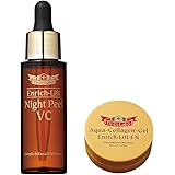 Amazon ドクターシーラボ エンリッチ リフト ゴールドピール 洗い流しタイプ 角質ケアゲル ドクターシーラボ ゴマージュ ピーリング 通販