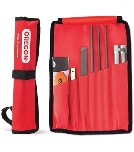 Oregon 40,6 Cm Power Match Säge-Schwert – .050 Gauge, 3/8" Pitch, Für Motorsägen Wie Echo, McCulloch