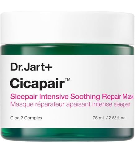 Amazon.co.jp: Dr.Jart+（ドクタージャルト）シカペア SS 