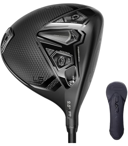 Amazon.co.jp: コブラ（Cobra） ダークスピード LS ドライバー(1W 