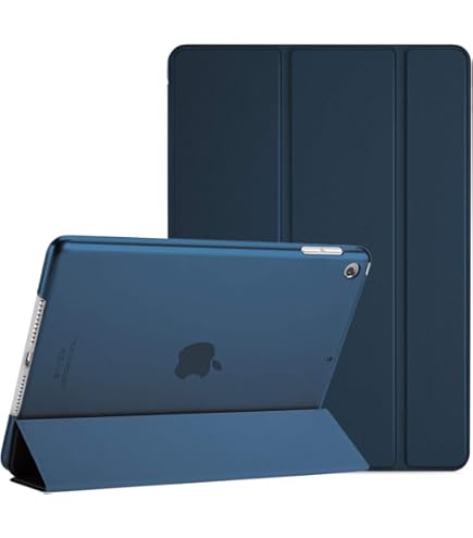 Amazon.co.jp: JEDirect iPad 9/8/7 ケース (10.2インチ 2021/2020 
