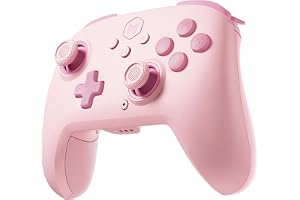 Nintendo Switch 2 Proコントローラー BIGBIG WON CHOCO Switch コントローラー Bluetooth無線/有線接続 連射機能 4階段HD振動 NFC機能 背面ボタン付き 128段階マクロ機能 1000mAh大容