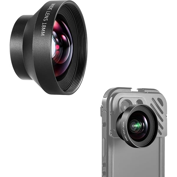 Amazon.co.jp: Beastgrip Pro + 広角レンズセット : 家電＆カメラ