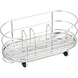 貝印 KAI コンパクトラック スタンドタイプ トレー付き NewCookDay DR5430