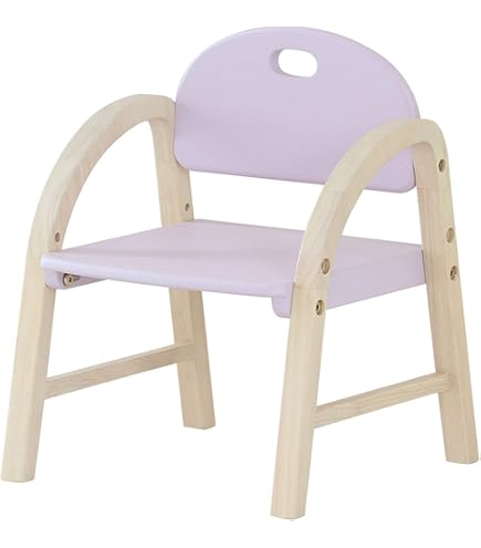 Amazon.co.jp: INGOLF インゴルフ 子ども用チェア - アンティーク 