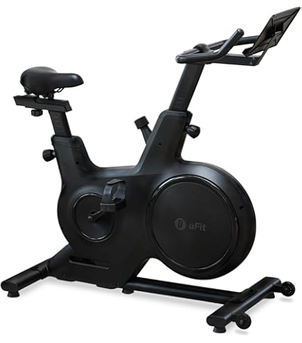 Amazon.co.jp: FITBOX LITE 第3世代フィットネスバイク スピンバイク 