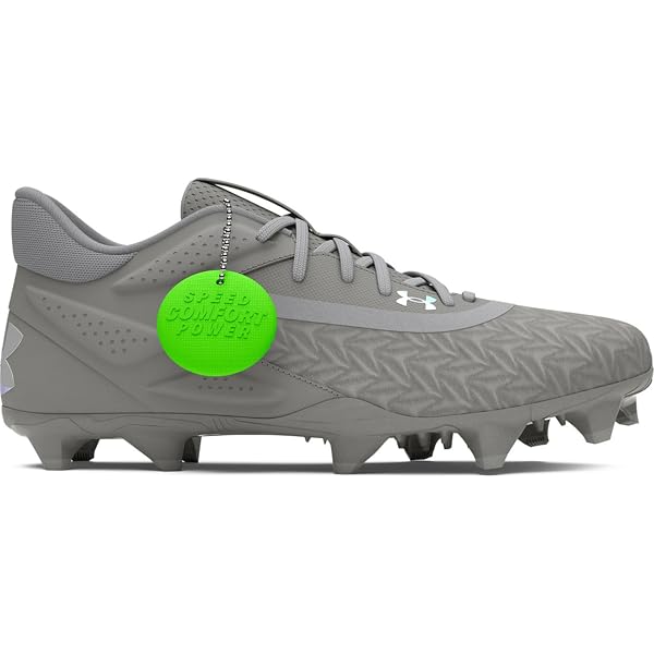 | [アンダーアーマー] UA Ignitelite Low TPU Wide UA