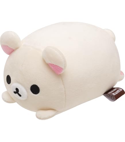 Amazon.co.jp: リラックマ ぬいぐるみLL コリラックマ MR76101 : おもちゃ