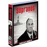 ザ・ソプラノズ 〈シックス・シーズン〉セット2 [DVD]