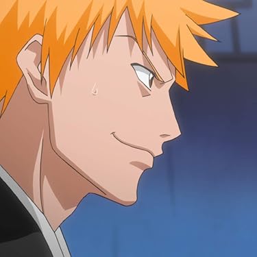 2024秋アニメ - 黒崎一護（くろさき いちご）