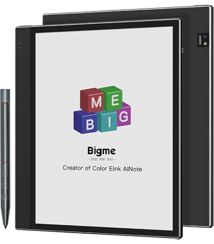 Amazon.co.jp: Meebook M8C | 7.8インチ Eink Kaleido™3 スクリーン 