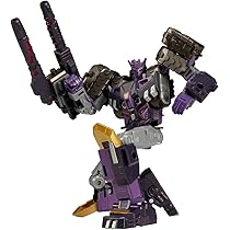 Amazon.co.jp: タカラトミー(TAKARA TOMY) トランスフォーマー 