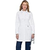 KOI 408 Women's Geneva Lab Coat