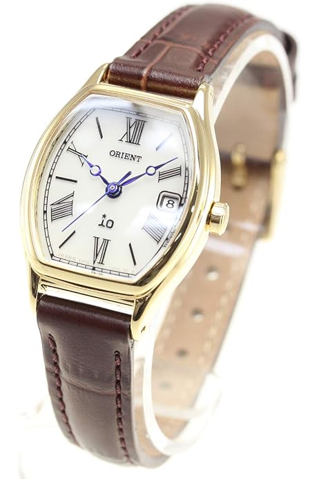 Amazon.co.jp: [オリエント]ORIENT iO イオ 腕時計 SOLAR ソーラー 