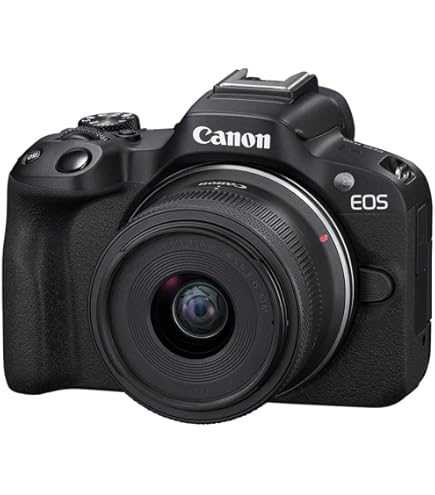 Amazon | Canon キヤノン ミラーレス一眼 ビデオログカメラ EOS R10 RF  