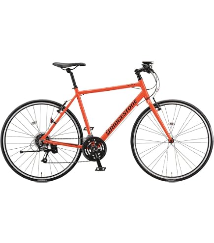 Amazon | ブリヂストン クロスバイク スポーツ自転車 XB1 エックス
