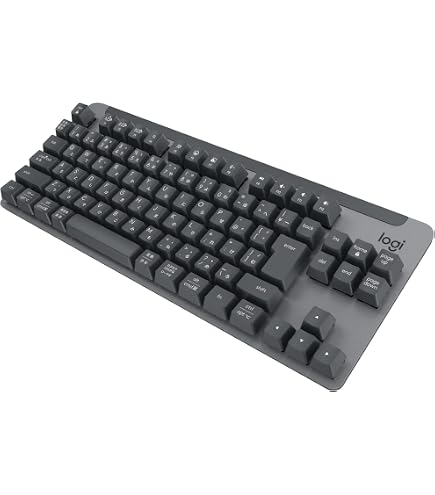 Amazon.co.jp: 【セット買い】Logicool SIGNATURE K855GR 無線 