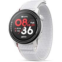 Amazon | COROS（カロス）PACE 3 ランニングウォッチ スポーツウォッチ 
