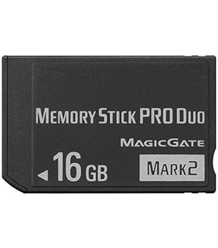 Amazon.co.jp: SONY メモリースティック マイクロ M2 8GB PSPgo対応 MS 
