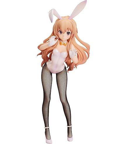 Amazon.co.jp: とらドラ! 逢坂大河 水着Ver. (1/7スケール PVC製塗装 