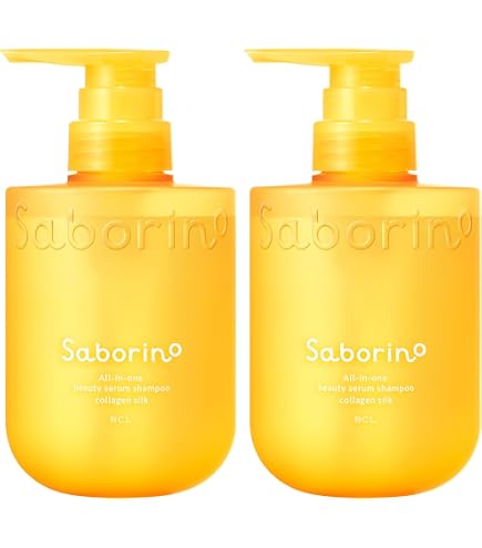 Amazon | サボリーノ Treatment in Shampoo Rich Moist つめかえ用 