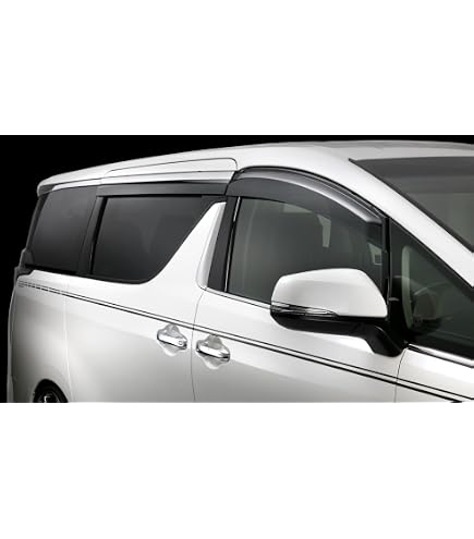 Amazon | TOYOTA (トヨタ) 純正部品 アルファード 【GGH30W GGH35W 