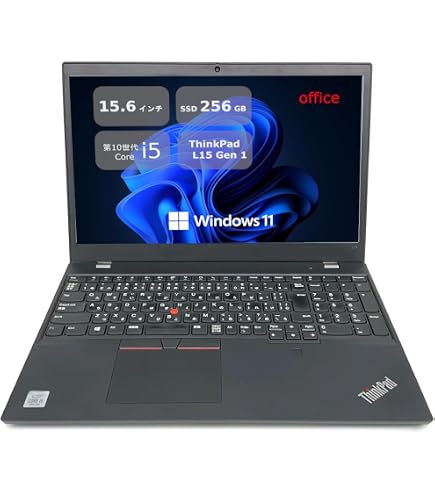 Amazon.co.jp: Dynabook BJ65 □15.6型 HD(1366×768) - 第10世代 Core 