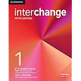 Interchange Level 1 Student's Book with Online Self-Study