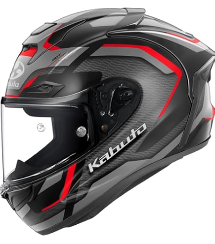 Amazon | オージーケーカブト(OGK KABUTO) バイクヘルメットフル 