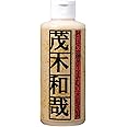 茂木和哉 液体 水アカ洗剤 200ml