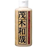 茂木和哉 液体 水アカ洗剤 200ml