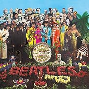 SGT.PEPPER'S LONEL