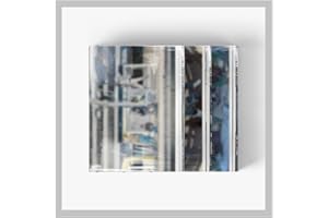 CORTIS COLOR OUTSIDE THE LINES 1st EP Album Standard Random Version CD+PhotoBook+Film Sheet+PhotoCard+Tracking Sealed