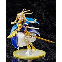 Amazon.co.jp: ソードアート・オンライン アリシゼーション アリス 