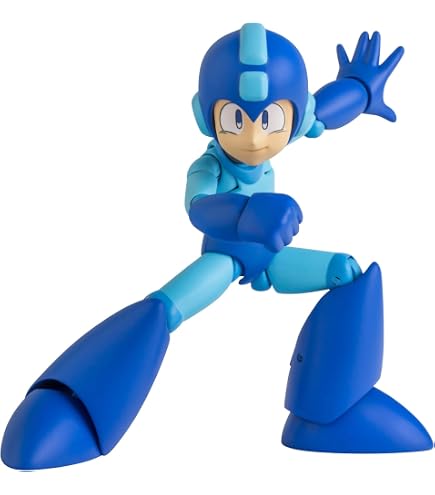 Amazon.co.jp: 4インチネル ロックマン ジェットロックマン＆パワー 