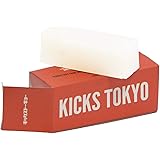 Amazon レック 激落ちくん スニーカー 上履き用 汚れ落とし 4個入 S 531 タワシ オンライン通販