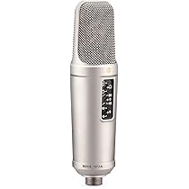 Amazon.co.jp: RODE Microphones ロードマイクロフォンズ NT2-A 