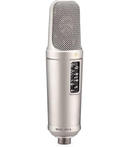 Amazon | RODE Microphones ロードマイクロフォンズ NT3 コンデンサー 