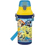 Amazon ポケットモンスター ダイヤモンド パール 直飲みプラワンタッチボトル Psb5sa 水筒 マグボトル オンライン通販