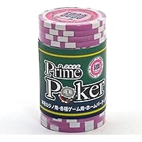 ジーピー プライムポーカーチップ 5000