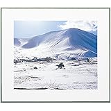 FUJICOLOR 額縁 マットパネルWP2 全紙 木製 ホワイト 700231
