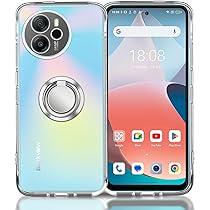 Amazon | Blackview Shark8 スマホ 4G対応 SIMフリー スマートフォン 