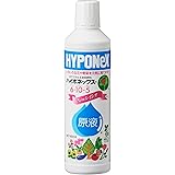 ハイポネックスジャパン 液体肥料 ハイポネックス原液 450ml