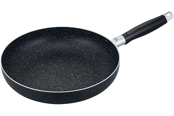 和平フレイズ フライパン 28cm ガス火専用 PFOAフリー ふっ素樹脂加工 4層コート ネオブル RA-9647