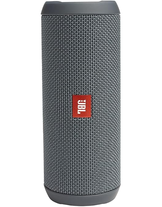 JBL Flip 5 Portable Bluetooth Stereo 