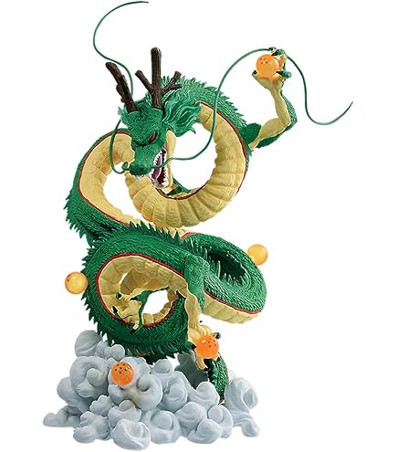 Amazon | 神龍 一番くじ ラストワン賞 フィギュア ダイマ DAIMA Q 