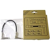 Amazon | Free The Tone CU-5050 15cm CLANK リンクケーブル 