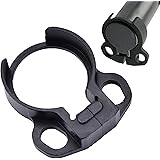 AIRSOFTラボ スリングスイベル AEG スタンダード 次世代 スリング用