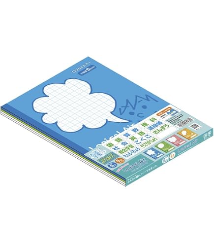 Amazon | ノート点を上げたい！自信がない子のミカタ！小学生 学習 